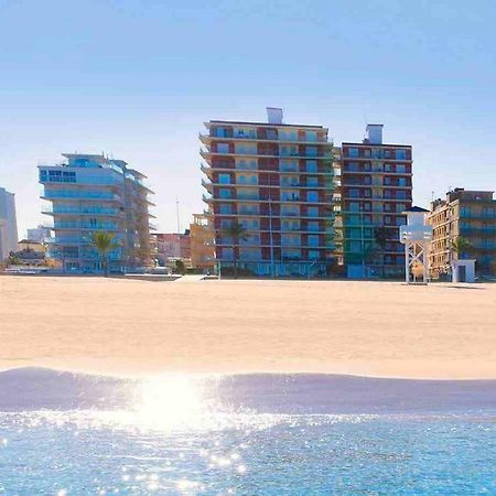 Apartamento Deluxe A 50M De Playa - Aire Wifi Gandía Esterno foto