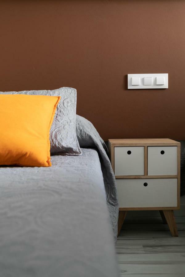Apartamento Deluxe A 50M De Playa - Aire Wifi Gandía Esterno foto