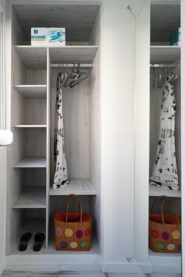 Apartamento Deluxe A 50M De Playa - Aire Wifi Gandía Esterno foto