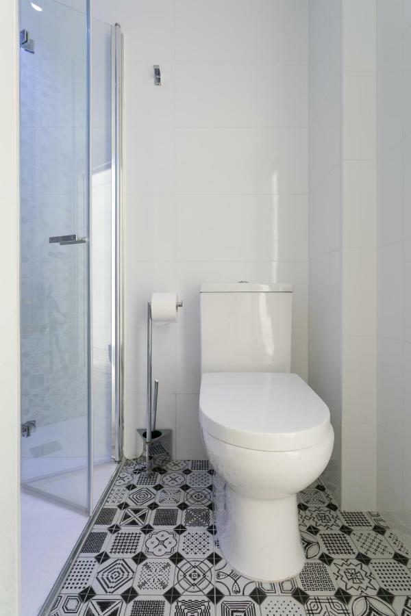 Apartamento Deluxe A 50M De Playa - Aire Wifi Gandía Esterno foto